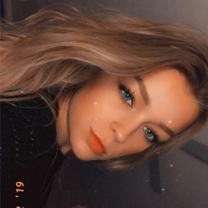 Meet your Posher, Ashlynn